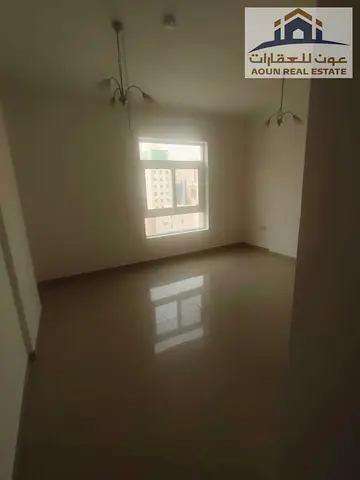 🔥 HOT DEAL | Modern 1 Bedroom Apartment with Balcony for Rent in Al Majarra! Enjoy comfortable living in a prime location close to the Corniche and