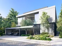 STANDALONE SIGNATURE 5-BR VILLA I POOL I LIFT
