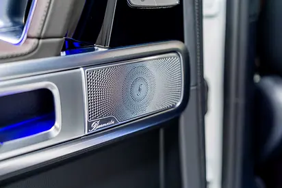 2026 Mercedes-BENZ G-CLASS 缩略图 20