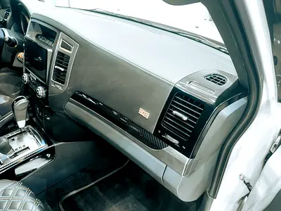 Mitsubishi Pajero Signature Edition, миниатюра 16