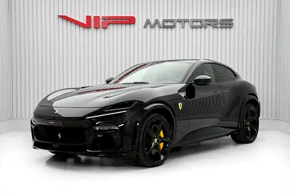 FERRARI PUROSANGUE, 2026, FULL OPTIONS, ZERO KM