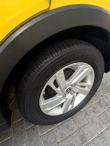 Toyota Raize E, миниатюра 6