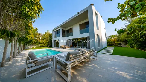 Upgraded | Private Pool | Extended Plot | Vacant