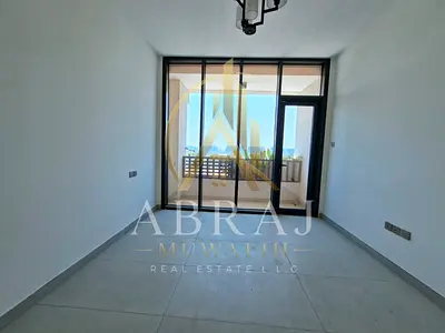 30days free Lxury and brand new apartment apartment in Al jada out sid 1bhk 2 washroom waldrop