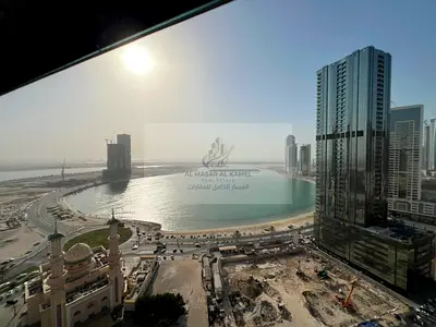 Free Air Conditioning 🏋️ Free Gym 🏊 Free Swimming Pool 🚗 Free Parking Open Sea Views** 🚪 Built-in Wardrobes Open Sea View – Prime Location 🛏️ Two