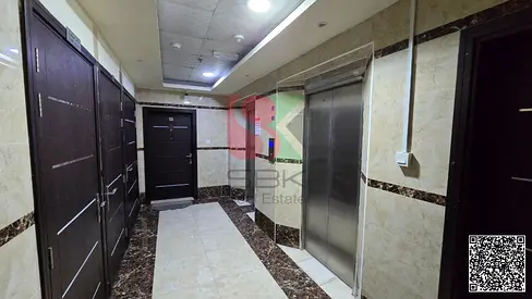 Studio Apartment for Rent in Al Rashidiya 3