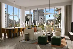 Spacious | Park View | Community Expert