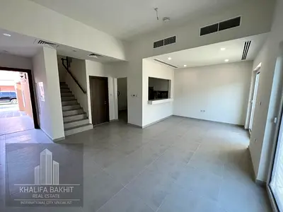 Single Raw | Near to Pool |Villanova Amaranta 1 | 2 bhk +Maid Room | 4 Baths | Community & Pool View