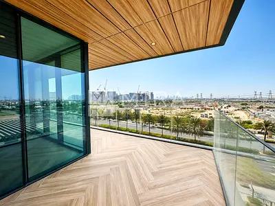 Brand New I Corner Unit | Unobstructed View