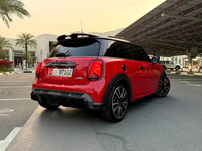 2022 MINI COOPER 缩略图 6