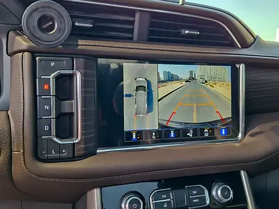 صورة 14 لـ 2022 GMC YUKON