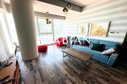 Luxury Marina Living | Stunning Views