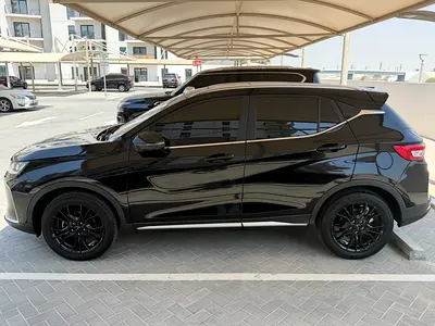 Jetour X50 Luxury, миниатюра 9