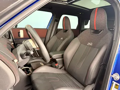 2025 MINI COUNTRYMAN — миниатюра 12