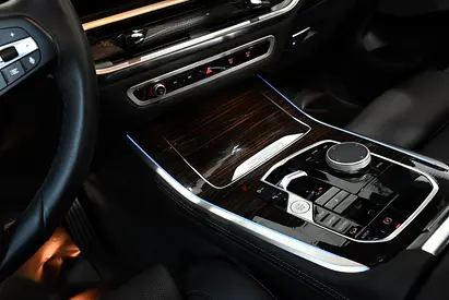BMW X5 xDrive40i, миниатюра 10