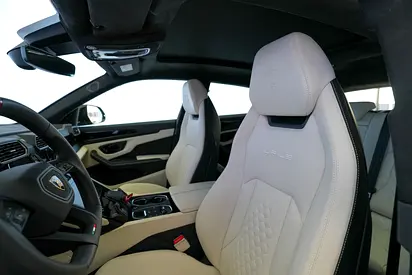 2024 Lamborghini URUS 缩略图 10