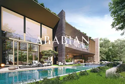 Premium Mansion | 5 Bedrooms | Great Investment
