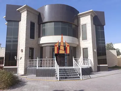 Prime Location 5BHK Villa | Private Swimming Pool & Garden | 4 to 12 Cheques