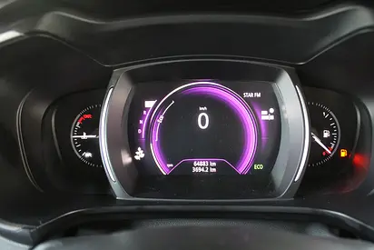 Renault Koleos SE, миниатюра 13