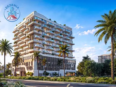 NEAR METRO | MAIN ROAD | 30%DISCOUNT | +POOL | 1%MONTHLY