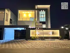 Includes registration fees, electricity, water and air conditioning | 4 bedrooms + maid's room + roo