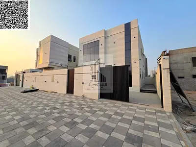 Best villa in Ajman, super deluxe finishing
