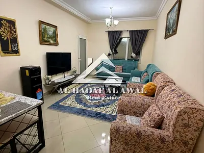 2 Bedroom Apartment for Rent in Manazil 2 Tower Al Taawun