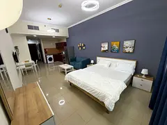 Monthly Or Yearly || Near Bus Stop , Groceries , Pharmacy , Gym , Parks || Pool & Gym