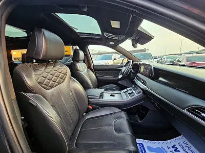 2020 Hyundai PALISADE 照片 5