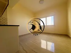 I have Studio Available For Asian Family In Muwaileh Sharjah