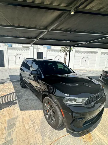 2023 Dodge DURANGO 照片 5
