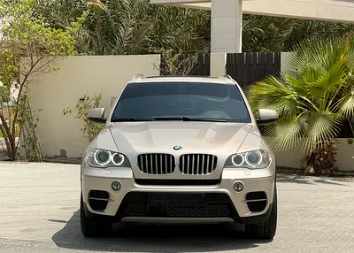 2013 BMW X5 — миниатюра 2
