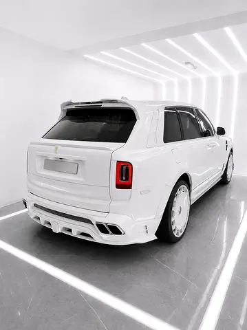 صورة مصغرة 3 لـ 2022 ROLLS-ROYCE CULLINAN