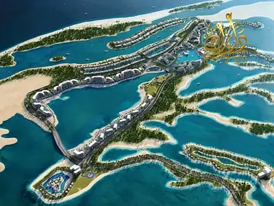 FULL SEA VIEW / PRIVATE ISLAND / DLD WAIVER / LUXURY LIVING