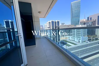 Tenated | Spacious | well maintained