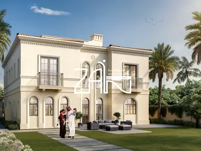 HOT DEAL | BIG PLOT | UNIQUE SINGLE ROW - END UNIT