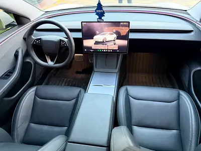 Tesla Model 3 Standard, миниатюра 8