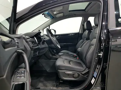 JAC S3 Luxury, миниатюра 12