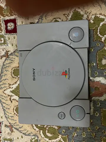 PS1 FOR SALE