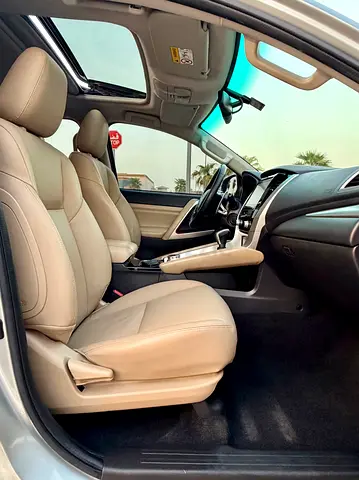 Mitsubishi Montero Sport GLS Premium, миниатюра 10