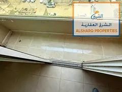 Spacious 1BR with balcony, comfortable layout, modern finishes, prime location near all services, an