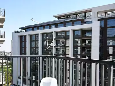 Stylish 2BR | Fully Furnished | Modern Interiors
