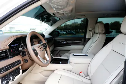 GMC Yukon Denali, миниатюра 9