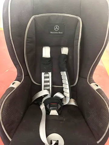 Mercedes-Benz Original Child Car Seat – For Sale