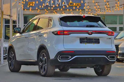 Changan CS55 Plus Premium, миниатюра 6