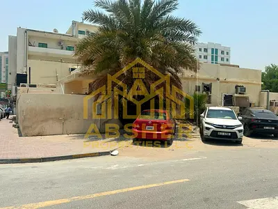 أرض سكنية تجارية للبيع في قلب عجمان من المالك مباشر