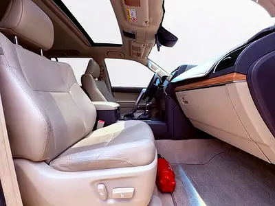2023 Toyota PRADO — фото 18