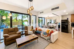 Landscaped | Opposite Pool + Gym | Single Row