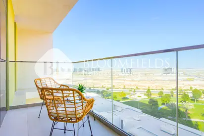 Summer Offer | Stylish 1BR | Pulse Residence, Dubai South