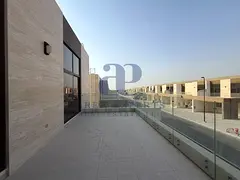 Single Row | Park Facing | Corner Unit